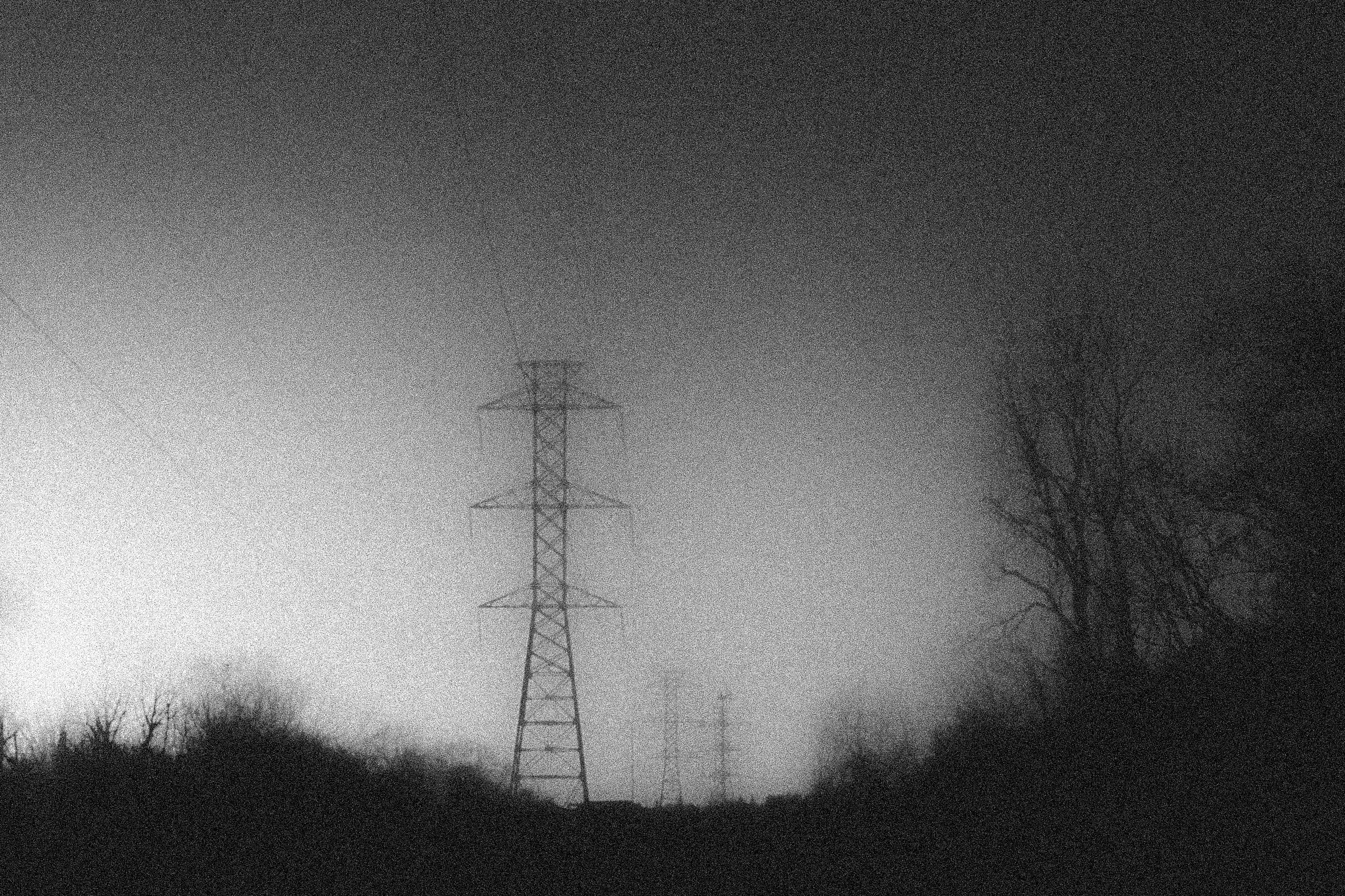 whisper and hum